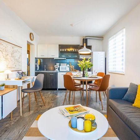 Apartman Olive سوبيتار المظهر الخارجي الصورة