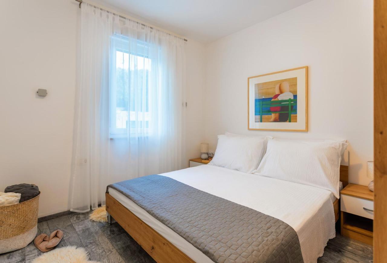 Apartman Olive سوبيتار المظهر الخارجي الصورة