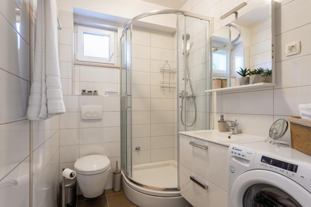Apartman Olive سوبيتار المظهر الخارجي الصورة