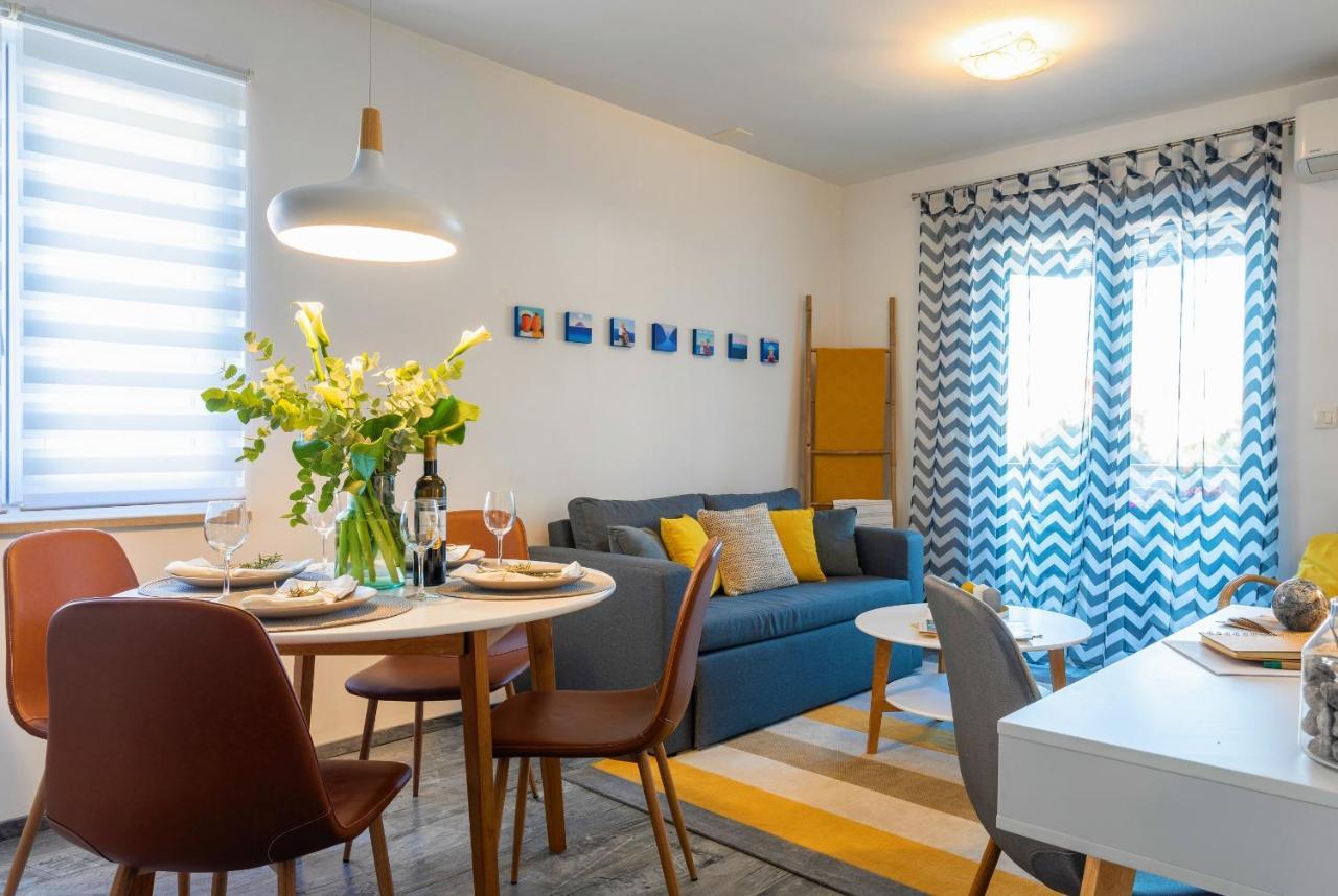 Apartman Olive سوبيتار المظهر الخارجي الصورة