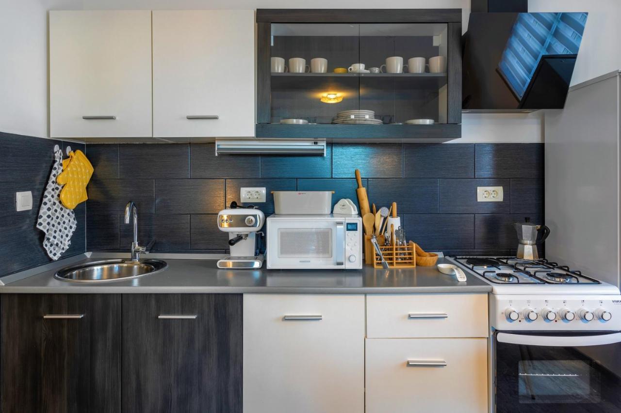 Apartman Olive سوبيتار المظهر الخارجي الصورة