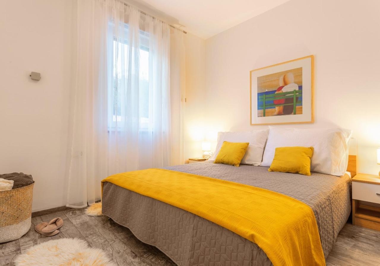 Apartman Olive سوبيتار المظهر الخارجي الصورة