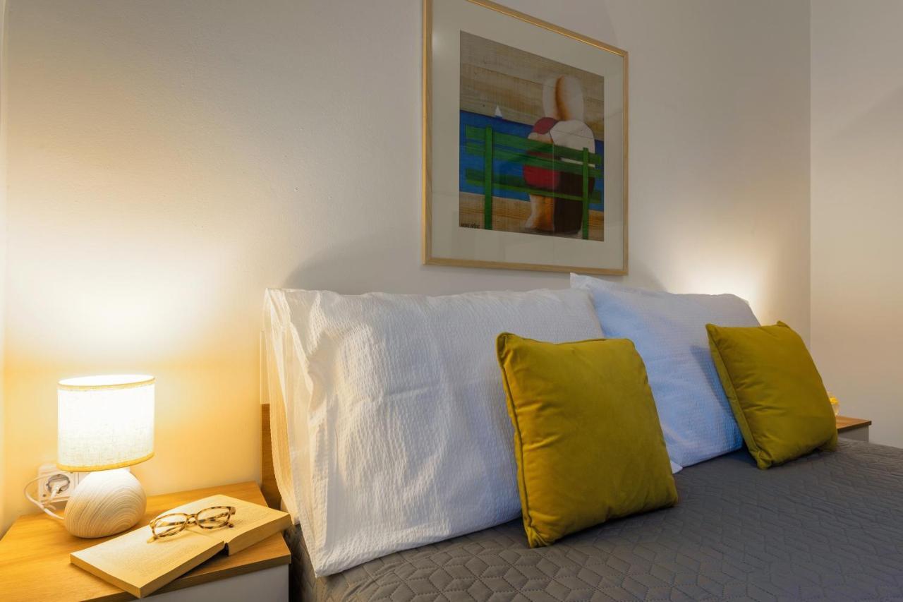 Apartman Olive سوبيتار المظهر الخارجي الصورة