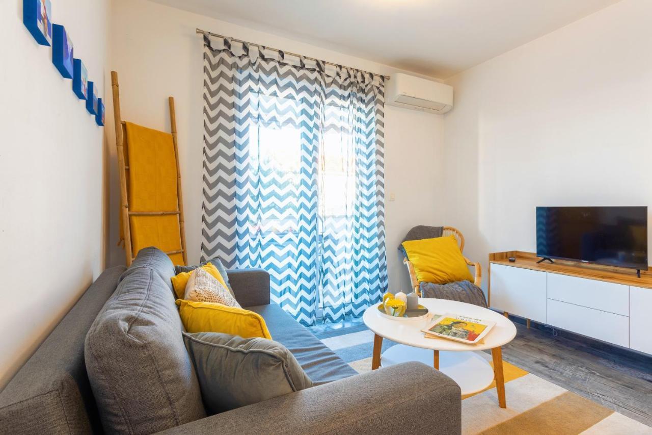 Apartman Olive سوبيتار المظهر الخارجي الصورة