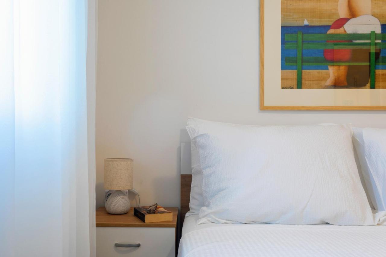 Apartman Olive سوبيتار المظهر الخارجي الصورة