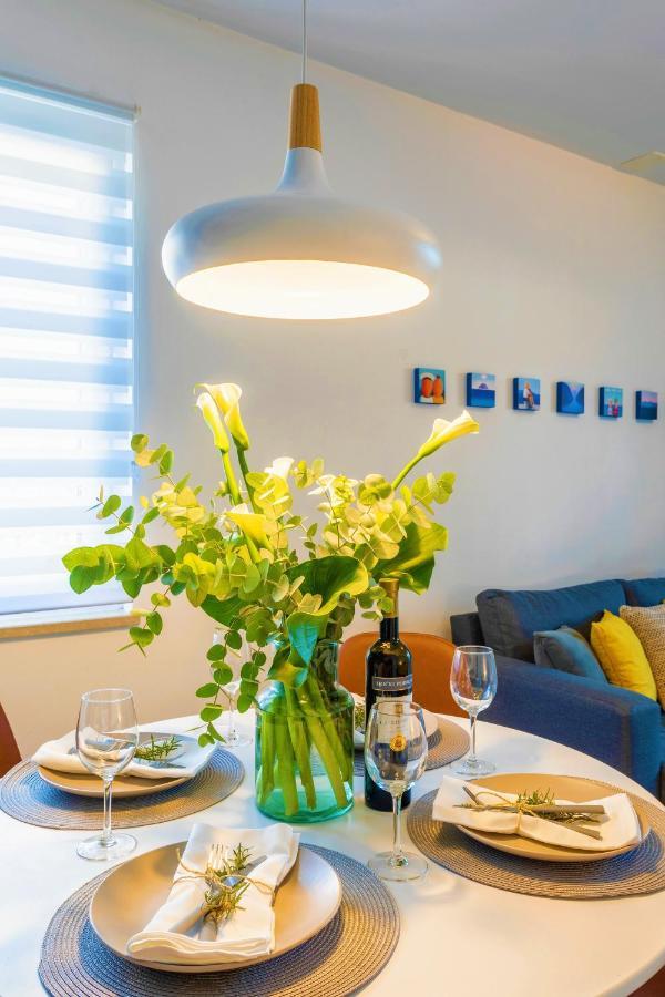 Apartman Olive سوبيتار المظهر الخارجي الصورة