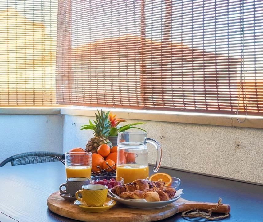 Apartman Olive سوبيتار المظهر الخارجي الصورة