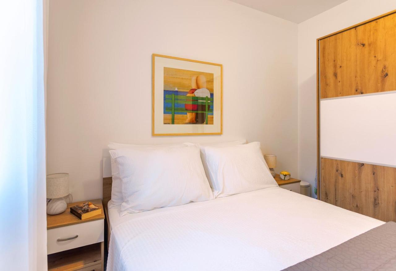 Apartman Olive سوبيتار المظهر الخارجي الصورة