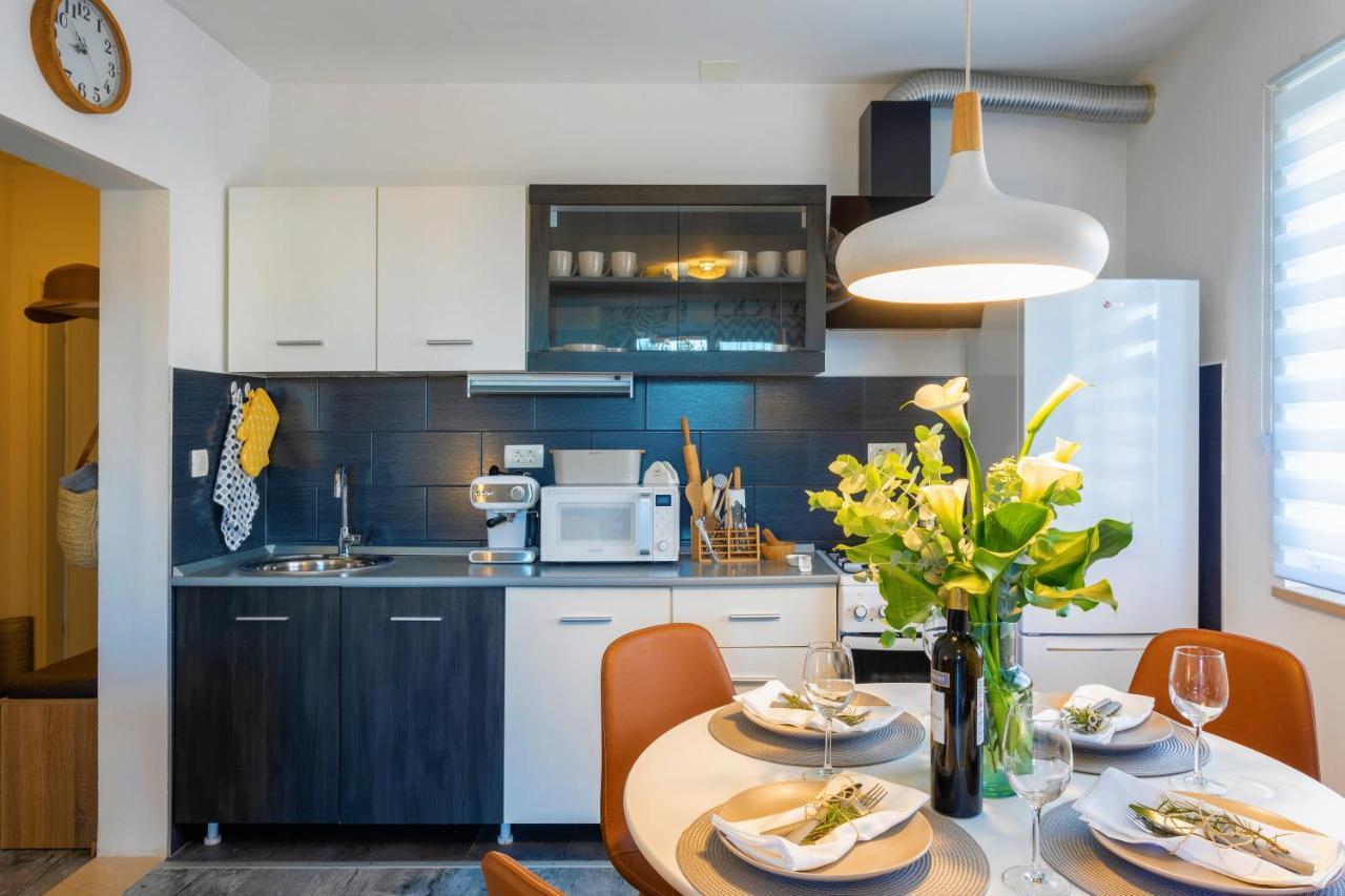 Apartman Olive سوبيتار المظهر الخارجي الصورة