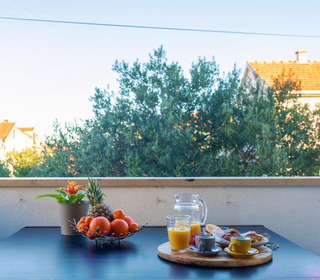 Apartman Olive سوبيتار المظهر الخارجي الصورة