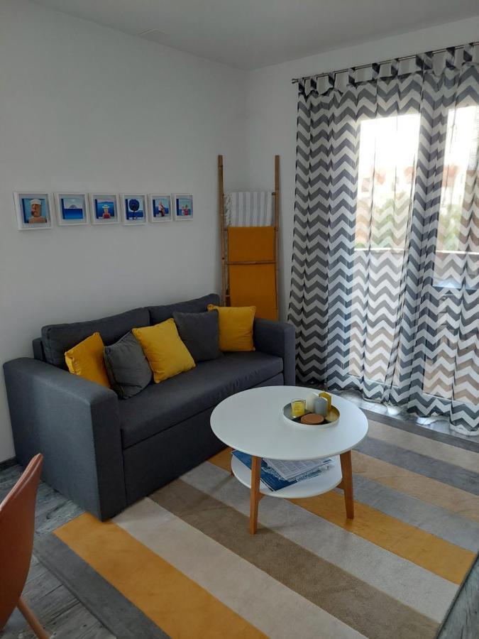 Apartman Olive سوبيتار المظهر الخارجي الصورة