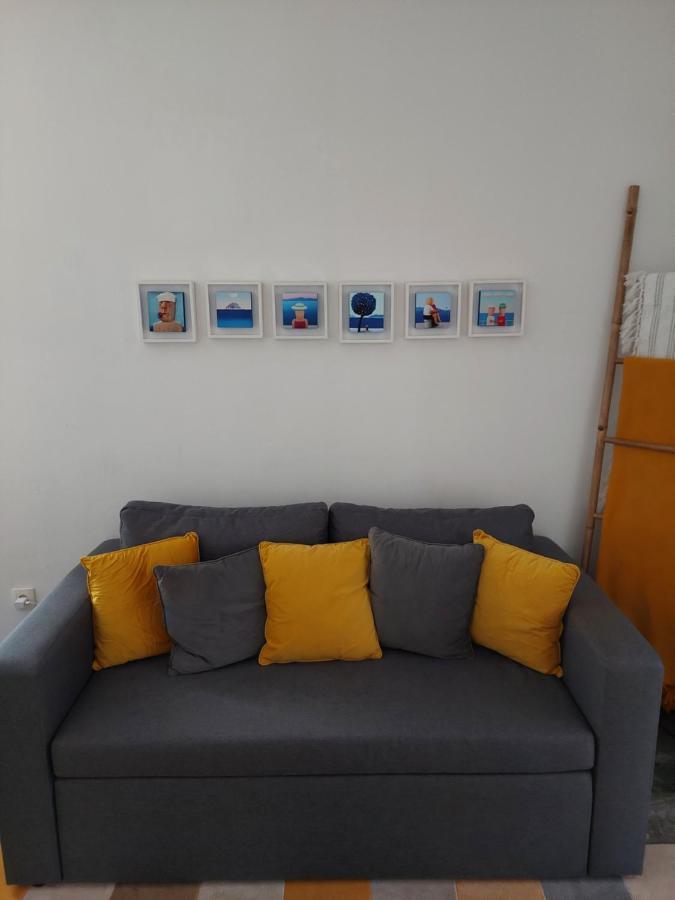 Apartman Olive سوبيتار المظهر الخارجي الصورة
