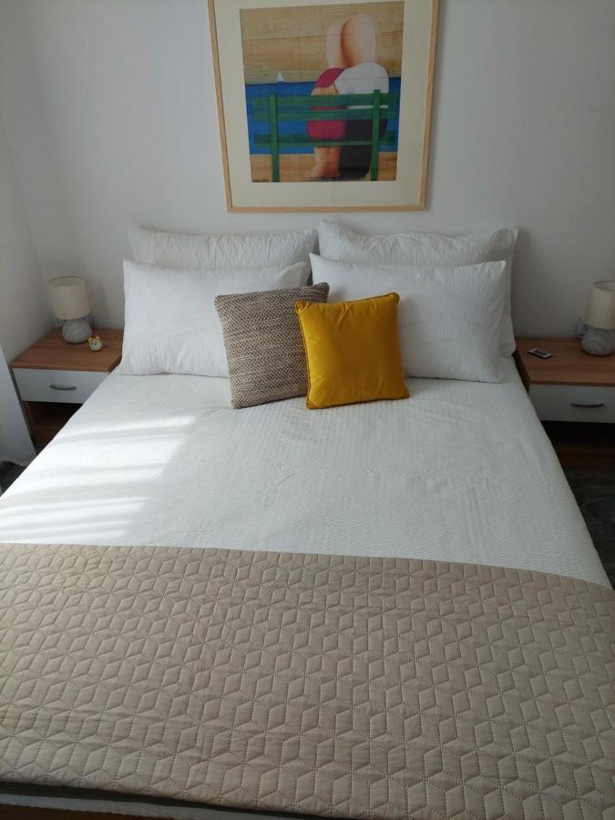 Apartman Olive سوبيتار المظهر الخارجي الصورة
