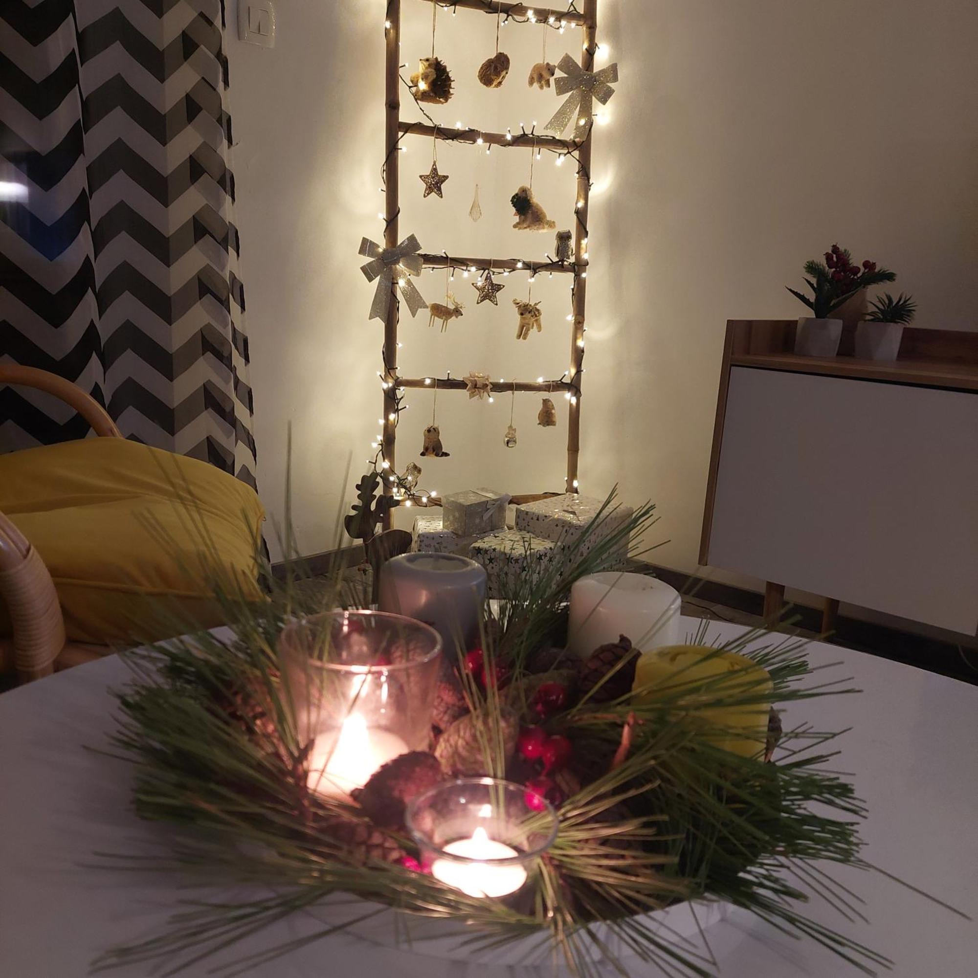 Apartman Olive سوبيتار المظهر الخارجي الصورة